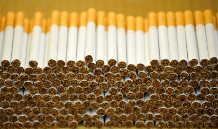 Aumento del impuesto al tabaco beneficia a la salud